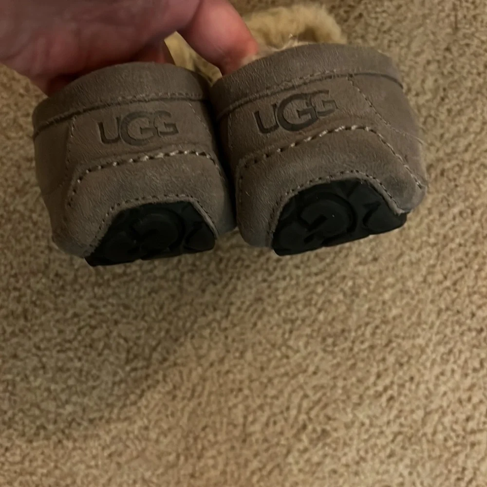 Like New UGG Slippers - Picture 6 of 12